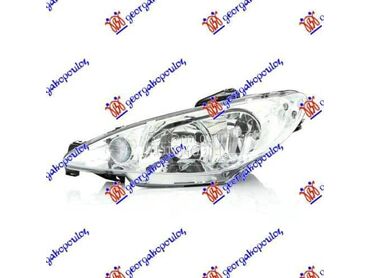 FAR -06 Levo za Peugeot 206 od 1998. do 2009. god.