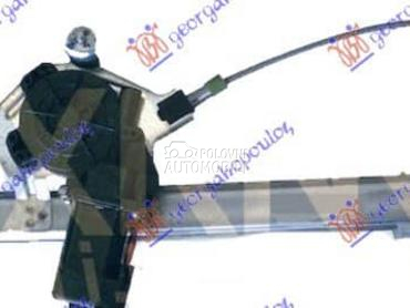 PODIZAC PREDNJEG PROZORA... za Fiat Punto od 2003. do 2011. god.