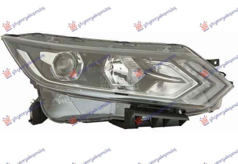 FAR ELEKTRICNI SA LED...