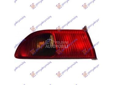 STOP LAMPA SPOLJASNJA Levo za Alfa Romeo 156 od 1997. do 2003. god.