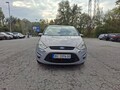 Ford S-Max TITANIUM