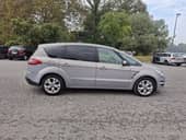 Ford S-Max TITANIUM