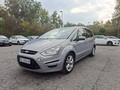 Ford S-Max TITANIUM