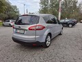 Ford S-Max TITANIUM