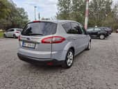 Ford S-Max TITANIUM