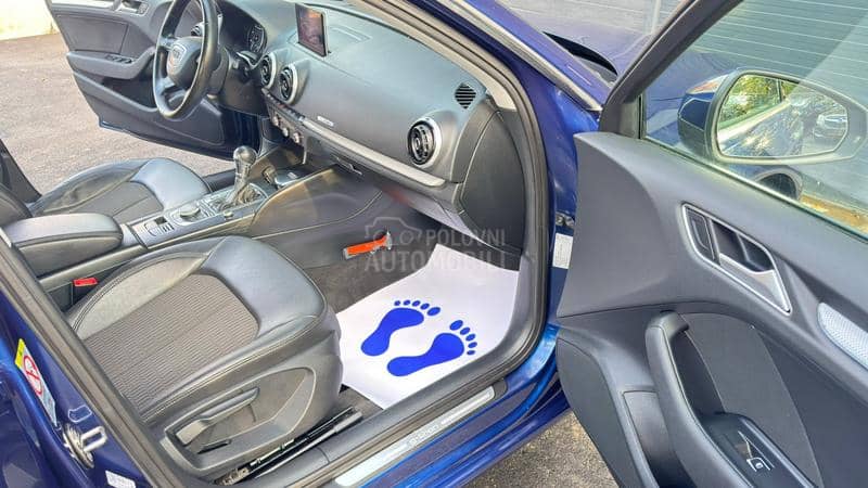 Audi A3 G-TRON FUL.L Audi A3 G-TRON FUL.L