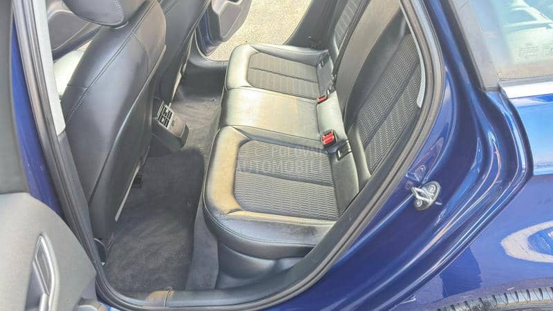 Audi A3 G-TRON FUL.L Audi A3 G-TRON FUL.L