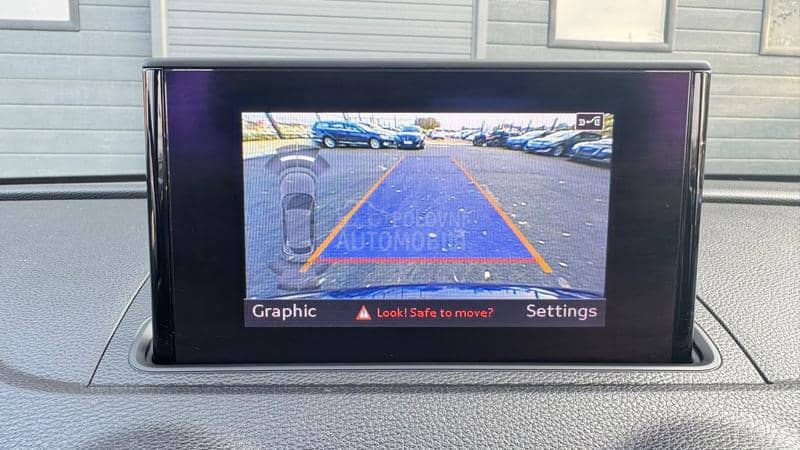 Audi A3 G-TRON FUL.L Audi A3 G-TRON FUL.L