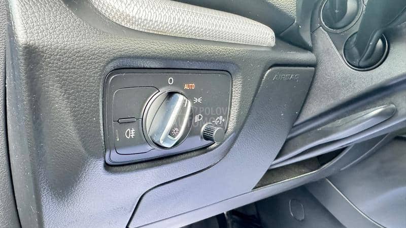 Audi A3 G-TRON FUL.L Audi A3 G-TRON FUL.L