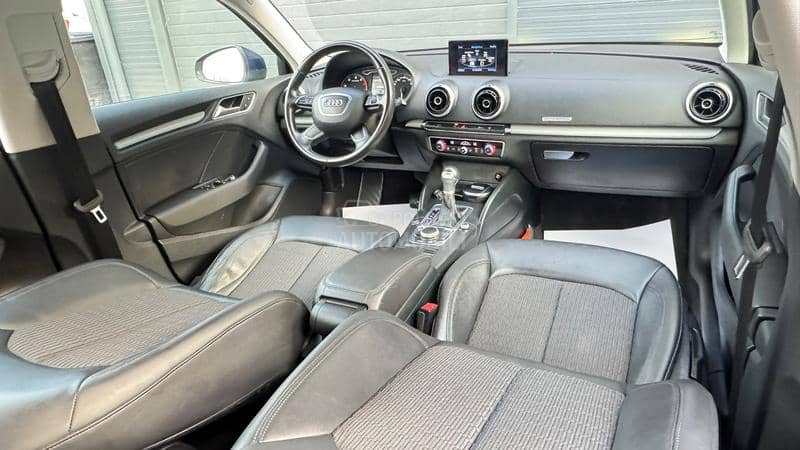 Audi A3 G-TRON FUL.L Audi A3 G-TRON FUL.L