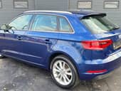 Audi A3 G-TRON FUL.L