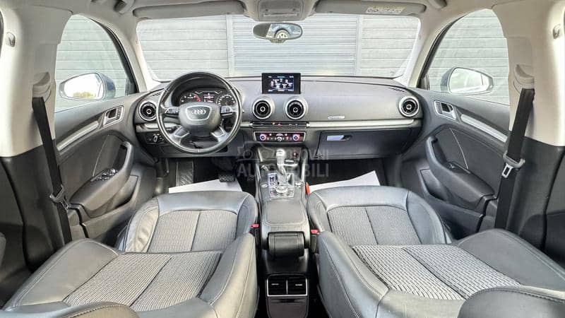 Audi A3 G-TRON FUL.L Audi A3 G-TRON FUL.L