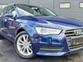 Audi A3 G-TRON FUL.L