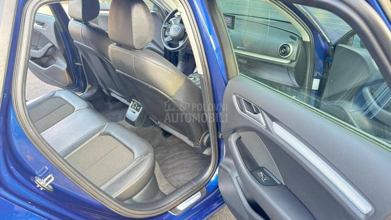 Audi A3 G-TRON FUL.L Audi A3 G-TRON FUL.L