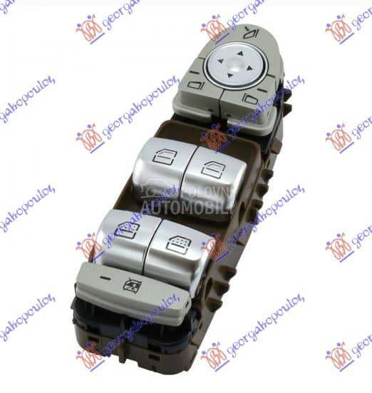 PREKIDAC U PREDNJIM...