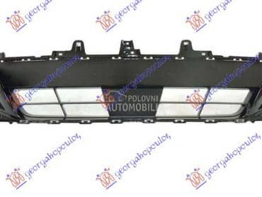 CENTRALNA RESETKA CRNA za Kia Sorento od 2017. do 2020. god.