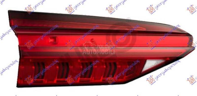 STOP LAMPA UNUTRASNJA LED Levo