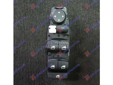 PREKIDAC U PREDNJIM... za BMW X3 od 2011. do 2014. god.