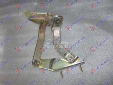 MAKAZE HAUBE Levo za Fiat Tipo od 1988. do 1993. god.