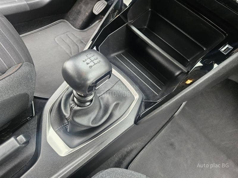 Peugeot 2008 1.5hdi ACTIVE