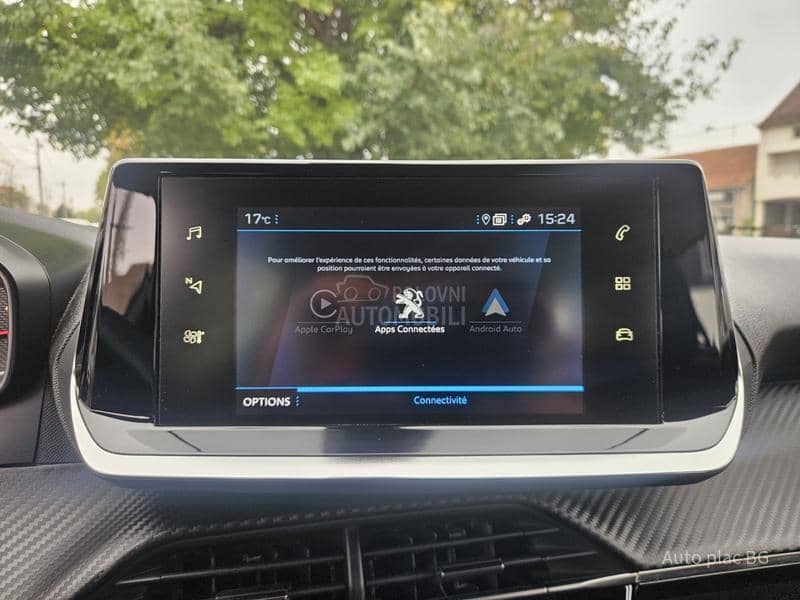 Peugeot 2008 1.5hdi ACTIVE