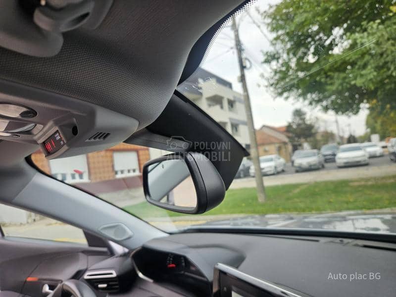 Peugeot 2008 1.5hdi ACTIVE