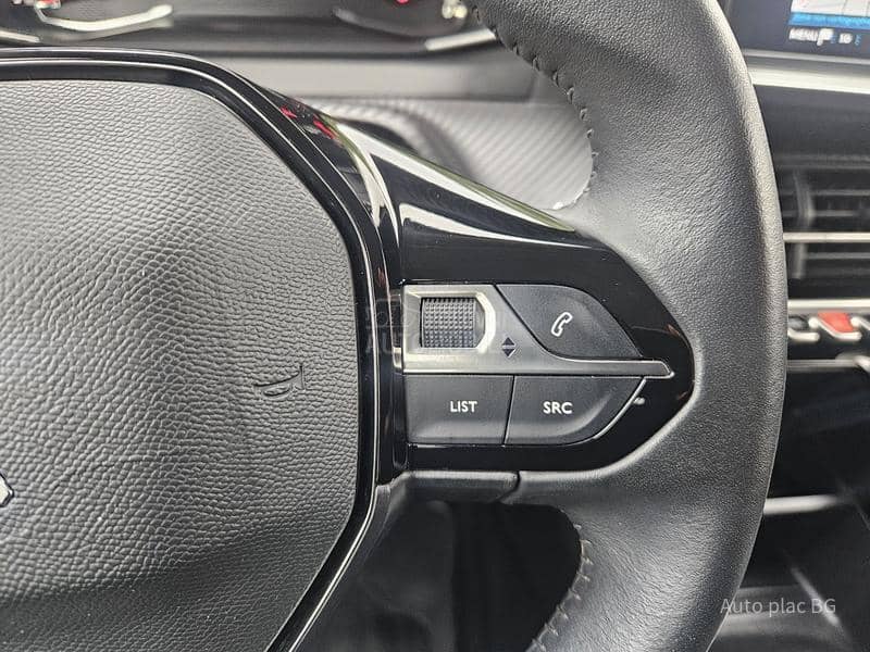 Peugeot 2008 1.5hdi ACTIVE