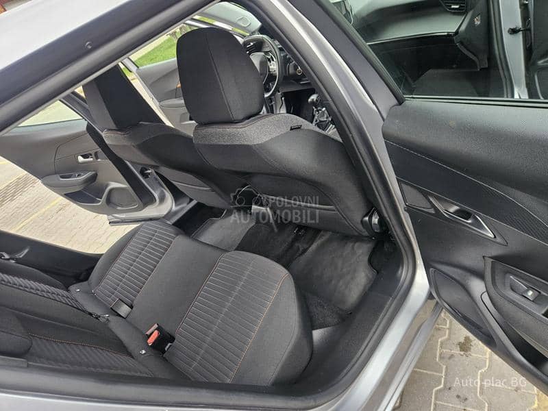 Peugeot 2008 1.5hdi ACTIVE