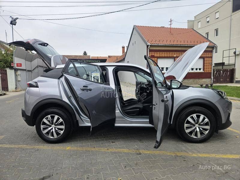 Peugeot 2008 1.5hdi ACTIVE