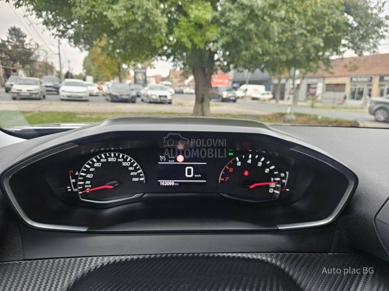 Peugeot 2008 1.5hdi ACTIVE