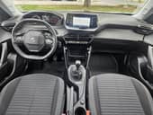 Peugeot 2008 1.5hdi ACTIVE