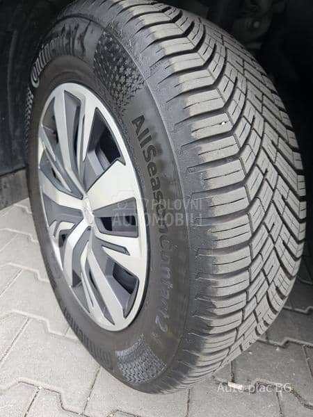 Peugeot 2008 1.5hdi ACTIVE