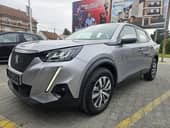 Peugeot 2008 1.5hdi ACTIVE