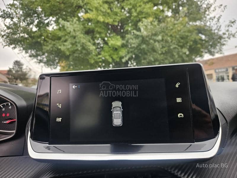 Peugeot 2008 1.5hdi ACTIVE