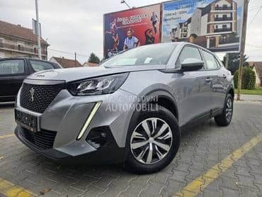 Peugeot 2008 1.5hdi ACTIVE