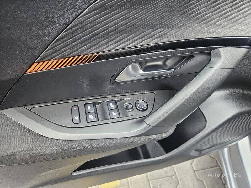 Peugeot 2008 1.5hdi ACTIVE