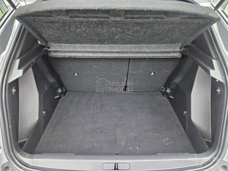 Peugeot 2008 1.5hdi ACTIVE