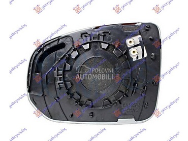 STAKLO RETROVIZORA SA... za Volvo V90 za 2021. god.