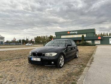 BMW 118 2.0d