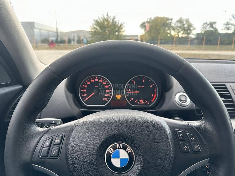 BMW 118 2.0d