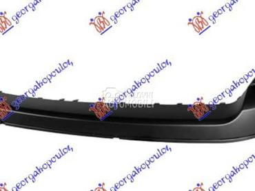 PREDNJI BRANIK GORNJI 11- za Jeep Patriot od 2007. do 2016. god.