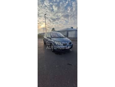 Renault Scenic 2.0