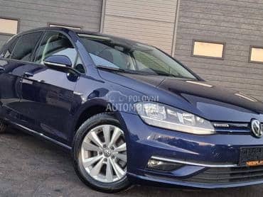 Volkswagen Golf 7 1.5 TSI HIGHLINE