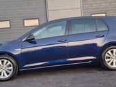 Volkswagen Golf 7 1.5 TSI HIGHLINE
