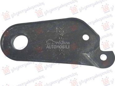 NOSAC FARA DONJI PLASTICNI... za Lexus RX 450 od 2009. do 2012. god.