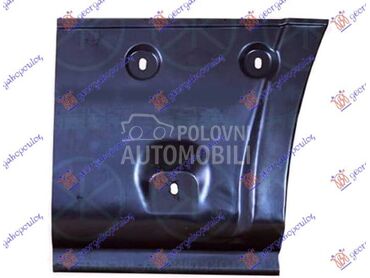 KRAJ ZADNJEG BLATOBRANA... za Fiat Ostalo za 2020. god.