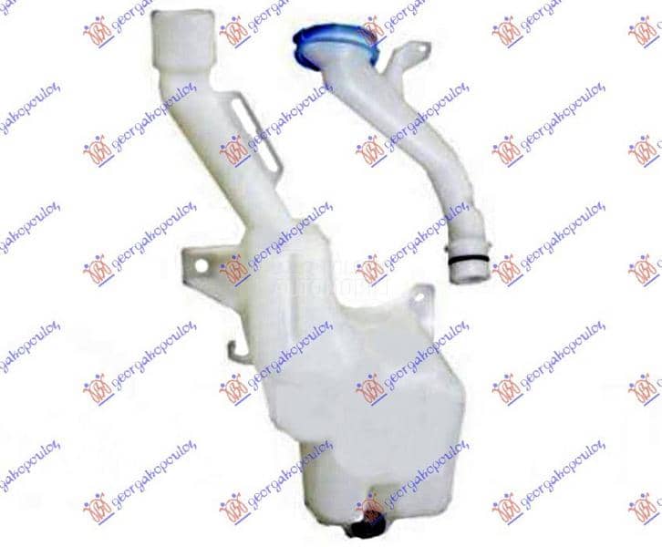 POSUDA ZA TECNOST BRISACA