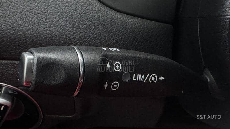 Mercedes Benz CLA 180 1.5CDI/3XAMG/LED/FUL