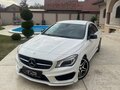 Mercedes Benz CLA 180 1.5CDI/3XAMG/LED/FUL