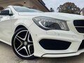 Mercedes Benz CLA 180 1.5CDI/3XAMG/LED/FUL